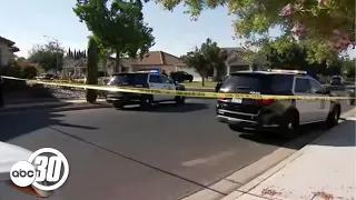 2 people shot and killed in east central Fresno neighborhood