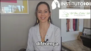 DRA. THAÍS: Longevidade com Qualidade
