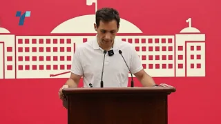 Загадувањето на водата за пиење го отвори прашањето за заштитата на критичната инфраструктура