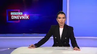 Centralni Dnevnik (06.07.2026.)