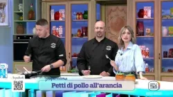 TADA' in Cucina - Mercoledì 25.03.26