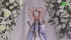 Natividad de la Virgen María