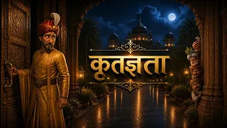कृतज्ञता | Kritagyata | Animation Story | Guru Pooja Special