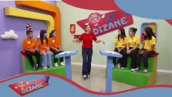 Zarok TV - Kî Dizane  - ( Beş: 12)