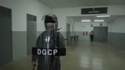 Berkeley Human Rights Center on CBS' decision to pull El Salvador prison report