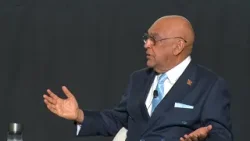 На мероприятии TTMA министры призвали к переходу от торговли к производству.