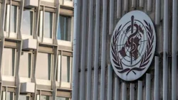 U.S. withdrawing from World Health Organization
