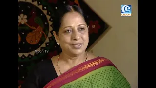 MUTHARAM | Episode 167 | Mega Serial | MOON TV