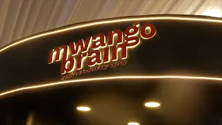 Report: Mwango Brain was at Angotic 2026