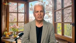 این روزها با داریوش باقری