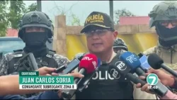 #News7 | Reports INDIVIDUALS DISGUISED AS POLICE AND MILITARY OFFICERS ROB SECURITY COMPANY