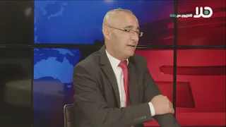 رئيس مجلس عارة عرعرة يتحدث عن ظروف حادثة الاعتداء عليه