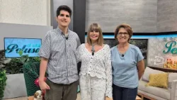 A cinco años del accidente aérero la nueva vida de José Zaván A cinco años del accidente aérero la nueva vida de José Zaván