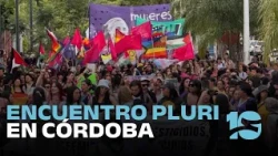 39th Plurinational Women's Meeting