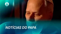 Papa Leão XIV cancela viagem a Assis por recomendação médica | TJ Aparecida