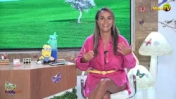 Jenny Live 1872 - Sexual Energy when Elder ?