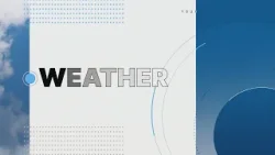 Погода на телеканале WREG в Мемфисе, рассвет четверга, 9 апреля 2026 г.