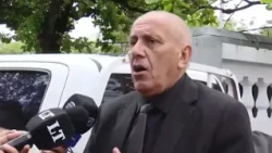 Femicide in Lambaré: Victim had previously reported her ex-partner
