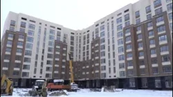 Как решают жилищный вопрос в ЗКО