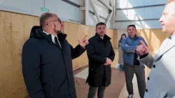 Фестиваль ГТО пройдет 25 марта в новом ФОКе на стадионе «Строитель»