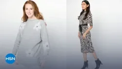Nina Leonard Fashions | HSN