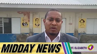 Push to Get Schools Ready in South West St Elizabeth | Midday News