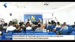 Universidade de Santiago promove terceiro Congresso Internacional em Ciências Empresariais