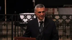 Presentación del cartel y programa de actos Semana Santa La Orotava 2026 | Mírame TV Canarias