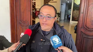 Wildfires persist in Cuenca due to drought and uncontrolled burning