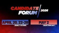 Кандидатский форум ICTN 2026