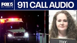 911 call reveals confusion in Christa Pike execution attempt | FOX 5 News