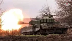 La Russie lance une offensive terrestre dans la région de Kharkiv
