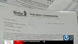 Сотни владельцев мобильных домов в Уиндхэме подали жалобы на рост платы за земельные участки.