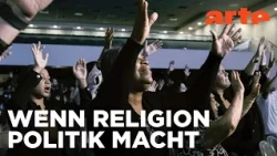 Brasilien: Die Macht der Evangelikalen | Doku HD | ARTE