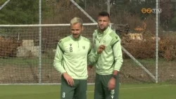 Veretlen, de már nem listavezető a Haladás FC