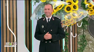 Greșelile care pot provoca incendii în casă! Sfaturile esențiale oferite de reprezentantul IGSU
