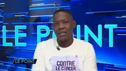 Face au cancer du sein : briser les tabous et sauver des vies en Haïti.