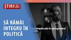 Proiectul „Ateliero” pentru lideri politici