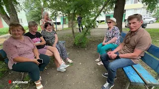 "Big Urban Renewal" Gains Momentum in Arsenyev Thanks to Active Residents
