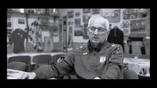 Elhunyt Karakas Ferenc