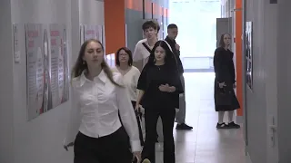 In-demand Profession and Modern Equipment: How Energy Specialists Are Trained in Divnogorsk