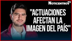 ¡Rumbo a las elecciones! Germán Ricaute revela las irregularidades del gobierno | Noticias Canal 1 ¡Rumbo a las elecciones! Germán Ricaute revela las irregularidades del gobierno | Noticias Canal 1