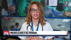 Medici care fac minuni. Cum se obțin cele mai bune rezultate în tratamentul bolilor inimii