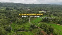 KEMISKINAN MENGHIMPIT WARGA CIJALARANG | INDONESIAKU (03/03/25) Part 1