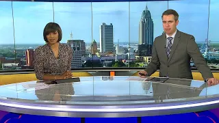 FOX10 News Brief for Wednesday evening, July 29, 2026