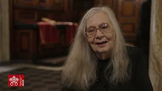 Le voci degli scrittori che hanno incontrato Papa Leone per i 100 anni della LEV