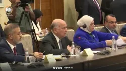 دوای سێ مانگ، ئەنجوومەنی وەزیرانی ماوەبەسەرچوو بە دەستی بەتاڵ كۆ بووەوە