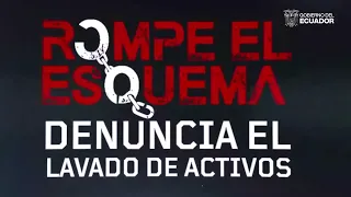 Presidency of the Republic - UAFE 2