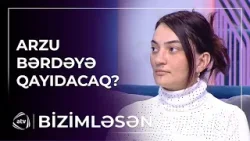 "Ananın qədrini bil" - Annadan arzuya məsləhət / Bizimləsən