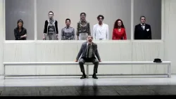 Andiamo a teatro pt. 02 Andiamo a teatro pt. 02